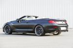 BMW 6-Series Convertible by Hamann 2012 года